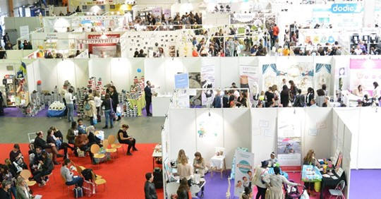 Kiddyboost_FR's tweet photo. Kiddyboost sera présent au salon Baby de Paris à la grande halle de la Vilette les 4,5 et 6 octobre prochains.

L’entrée est gratuite pour les assistantes maternelles et tous les professionnels de la petite enfance. 
https://t.co/Si5oK60OeL https://t.co/ochXcpt8sL