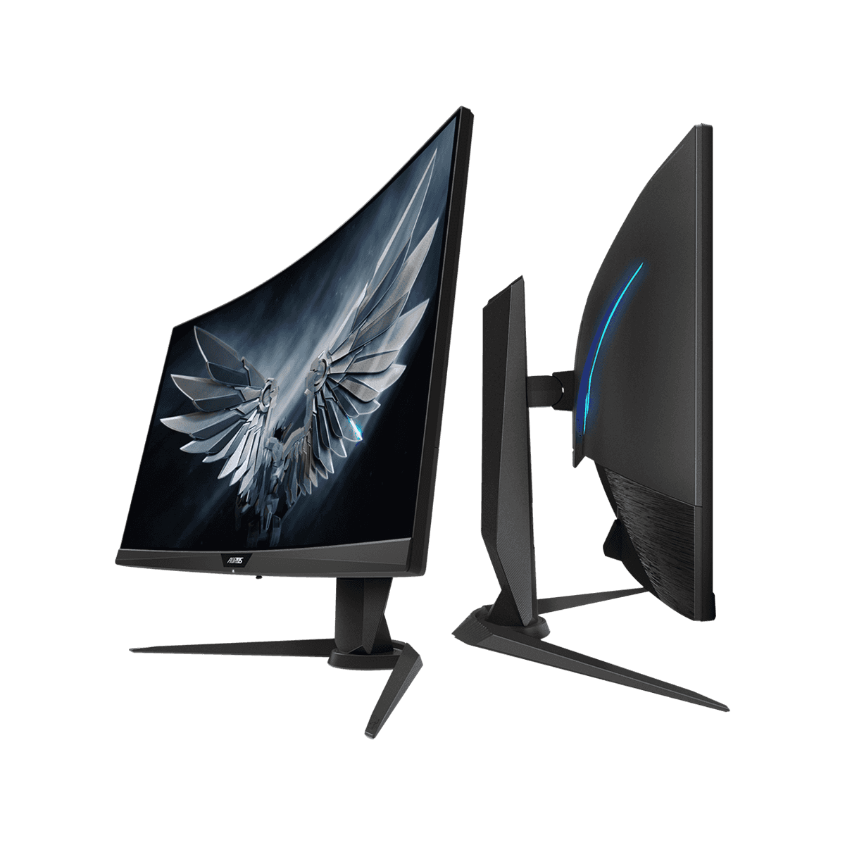 cfd_sales_inc's tweet photo. GIGABYTE 27型 FullHD 曲面 ゲーミングディスプレイの取扱開始
CFD販売は、GIGABYTE TECHNOLOGY社のゲーミングディスプレイ 27型 FullHD「AORUS CV27F」の取扱を開始いたします。
詳しくはこちら⬇️
https://t.co/rTZ6Uu94Tv
#GIGABYTE #AORUS #CV27F #CFD販売 https://t.co/uW32M0B237