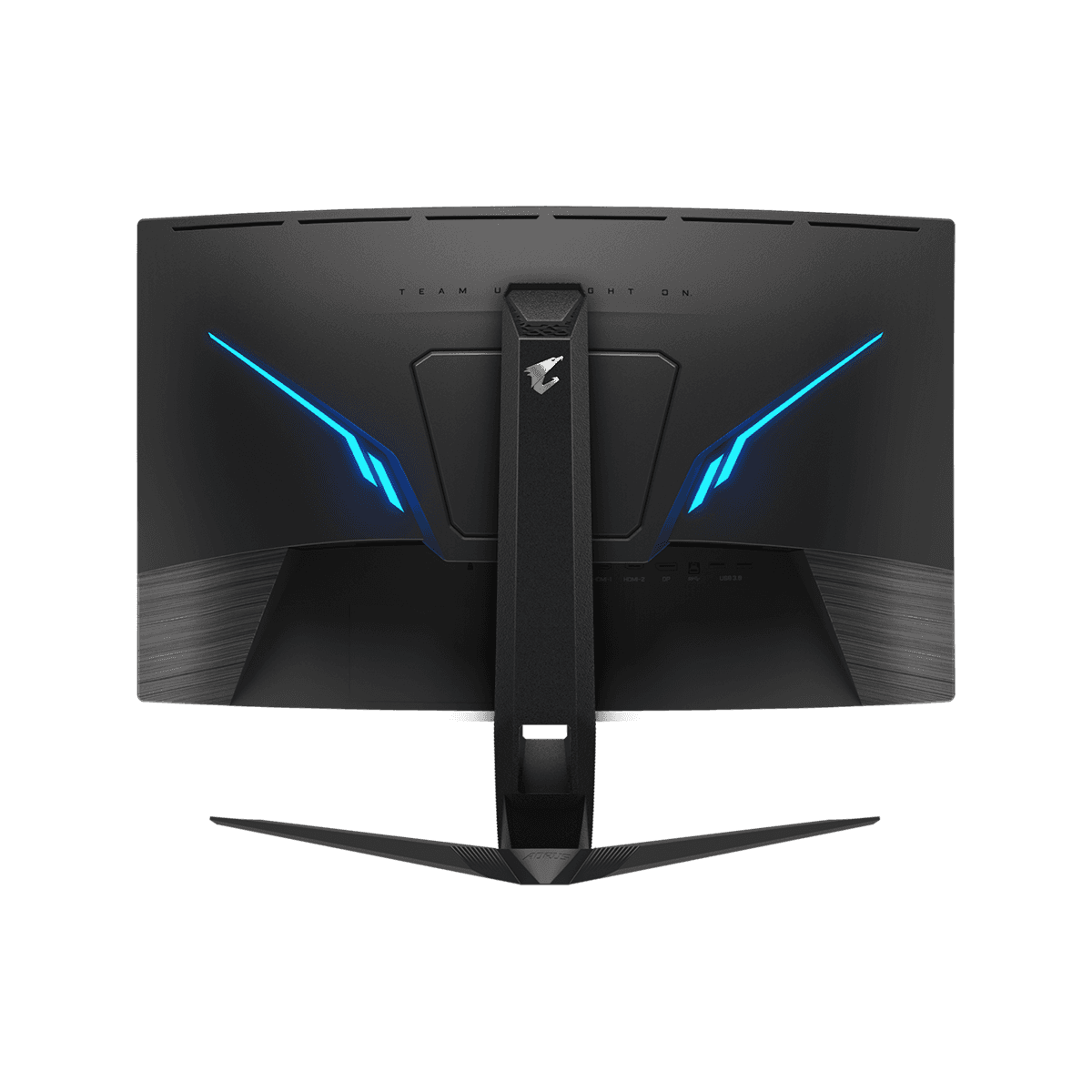 cfd_sales_inc's tweet photo. GIGABYTE 27型 FullHD 曲面 ゲーミングディスプレイの取扱開始
CFD販売は、GIGABYTE TECHNOLOGY社のゲーミングディスプレイ 27型 FullHD「AORUS CV27F」の取扱を開始いたします。
詳しくはこちら⬇️
https://t.co/rTZ6Uu94Tv
#GIGABYTE #AORUS #CV27F #CFD販売 https://t.co/uW32M0B237