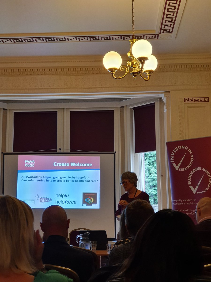 Felicitie_Walls's tweet photo. One of the big challenges for improving access to #volunteering in #health and #social care is the #recruitment processes - #volunteers want to get started quickly @helpforce @VolWales @FionaMLiddell #helpforcecymru #volunteerrecruitment https://t.co/vxQwZ9seJR