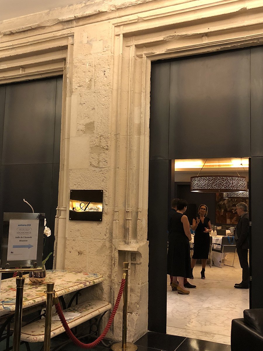 cd_doc's tweet image. Notre #DigitalTour2019 sur le #RGPD et la protection des données est aujourd'hui à Rouen ! Il n'est pas trop tard pour vous inscrire aux prochaines dates : Marseille et Toulouse ! Par ici -&amp;gt; xelians.fr/digital-tour-2…