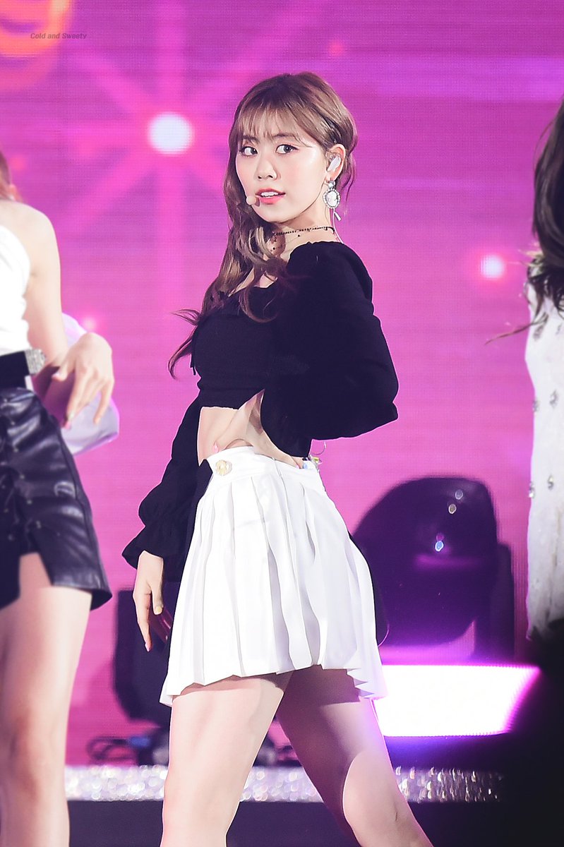 190822 소리바다 K-MUSIC AWARDS
#위키미키 #루아 #김수경 #WekiMeki #LUA #TikiTaka #티키타카