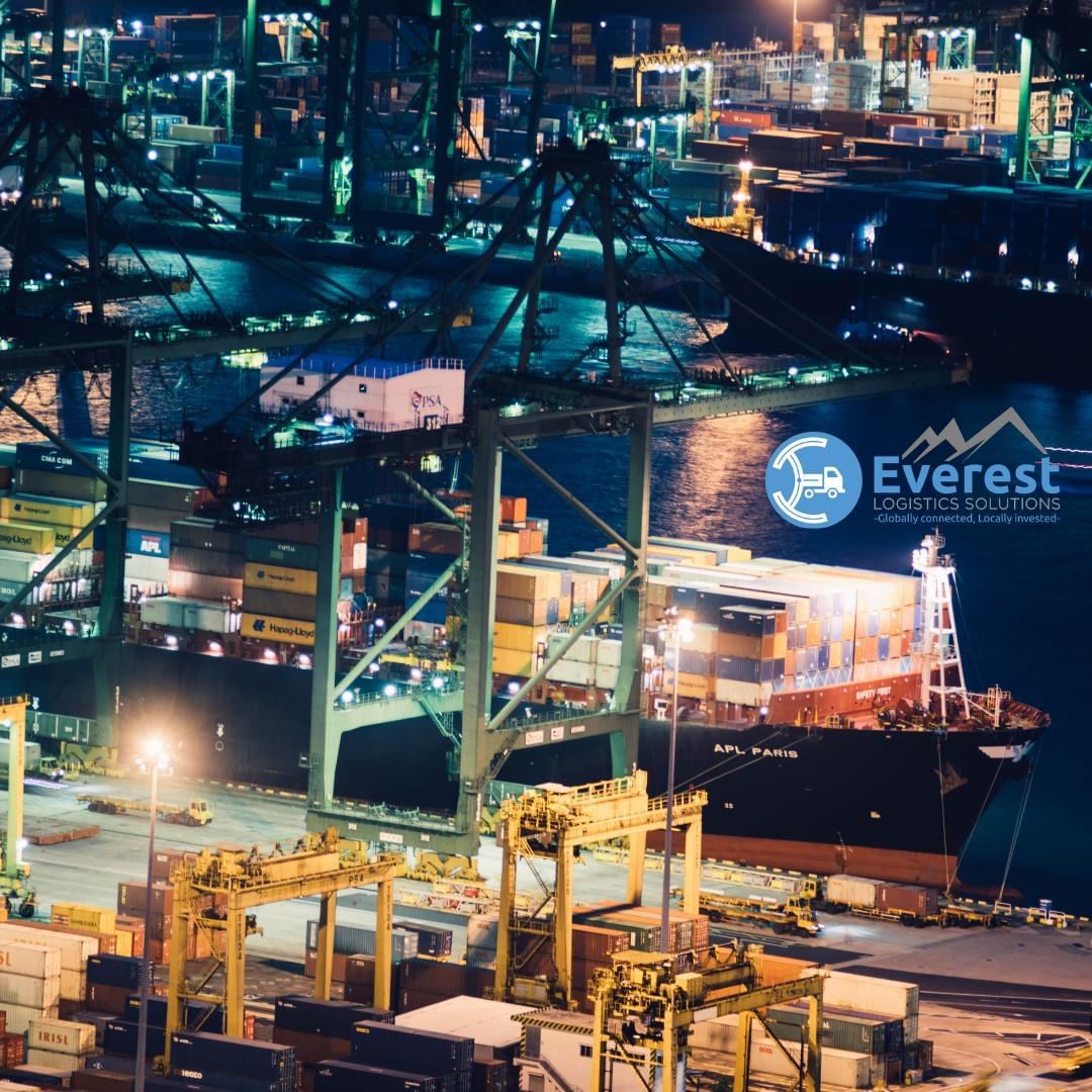 Simplicity is our goal. We overcome challenges with results driven blueprints designed for your business needs.
Get in touch: everestlogistics.co.uk
#Logistics #B2B #Brexit #Transportation #Business #Retail