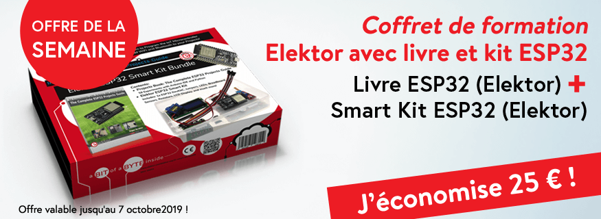 Elektor France At Elektorfr Twitter
