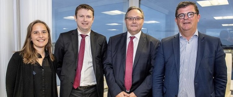 charlotte verkeyn (@cverkeyn) on Twitter photo Haven Oostende investeert en koopt aandelen rebo-terminal <a href="/havenoostende/">Haven Oostende</a> <a href="/Barttommelein/">Bart Tommelein</a> Haven Oostende investeert en koopt aandelen rebo-terminal <a href="/havenoostende/">Haven Oostende</a> <a href="/Barttommelein/">Bart Tommelein</a>