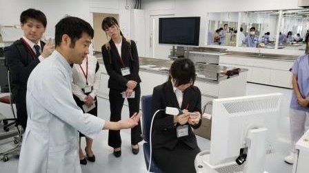 博多メディカル専門学校