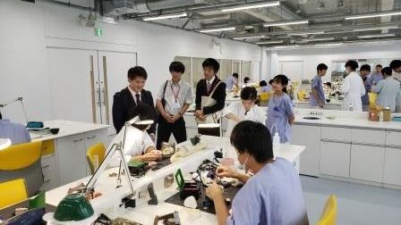 博多メディカル専門学校 博多メディカル専門学校