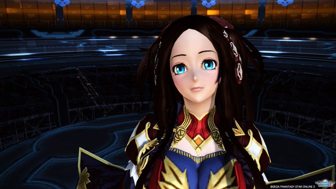ファンタシースターオンライン2 の評価や評判 感想など みんなの反応を1時間ごとにまとめて紹介 ついラン