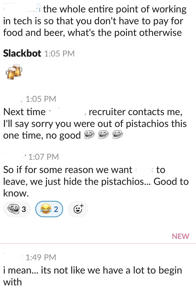 Following on from my previous tweet, here’s the full conversation: