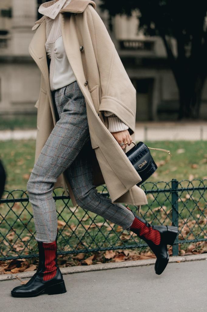 chloe bea boots