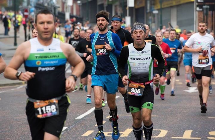 That’s it.... It’s OCTOBER...... You can now say that you’re taking part in the #OldhamHalf this month!! #OldhamHalfTakeover #LoveOldhan #OldhamEvents #OldhamHour