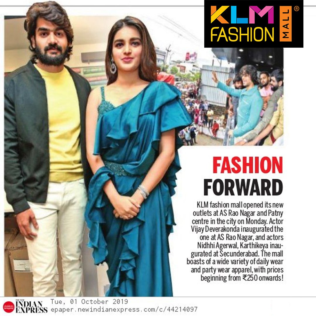 KLM FASHION MALL on Twitter "KLMFashionMall has now extended it's