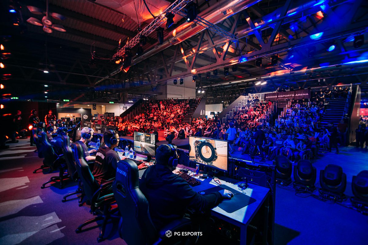 Intel Italia (@intelitalia) on Twitter photo La <a href="/MilanGamesWeek/">Milan Games Week</a> è terminata e noi non vediamo l'ora che arrivi la prossima. Nel frattempo, godiamoci i momenti più belli dell'#IntelShowdown. Grazie @PGEsports per questi scatti! 🙌 La <a href="/MilanGamesWeek/">Milan Games Week</a> è terminata e noi non vediamo l'ora che arrivi la prossima. Nel frattempo, godiamoci i momenti più belli dell'#IntelShowdown. Grazie @PGEsports per questi scatti! 🙌