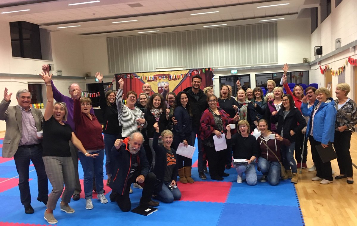 TogetherIreland tweet media