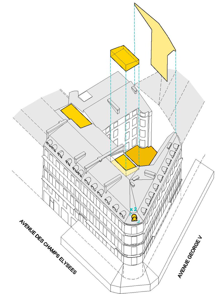👉 instagram.com/p/B26RiSBgPzU/
C'est empreint de fierté que le jury du prix @DuoAtWork a remis le prix 2019 au duo <a href="/vous_etes_ici/">Vous Êtes Ici</a> / EUROSHELTER 🏆 pour son projet du « Mur Miroir » @HotelFouquets 
.
Retrouvez-nous sur #INSTAGRAM📍