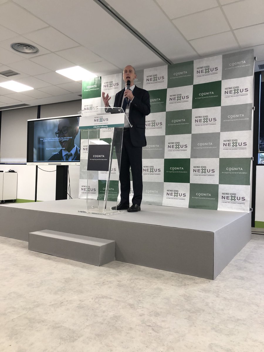 Germà Rigau (@germarigau) on Twitter photo Ready for <a href="/Hastings_school/">Hastings School</a> #HastingsNexus opening in Madrid. Offering a global pre-university experience to #BeWorldReady Ready for <a href="/Hastings_school/">Hastings School</a> #HastingsNexus opening in Madrid. Offering a global pre-university experience to #BeWorldReady