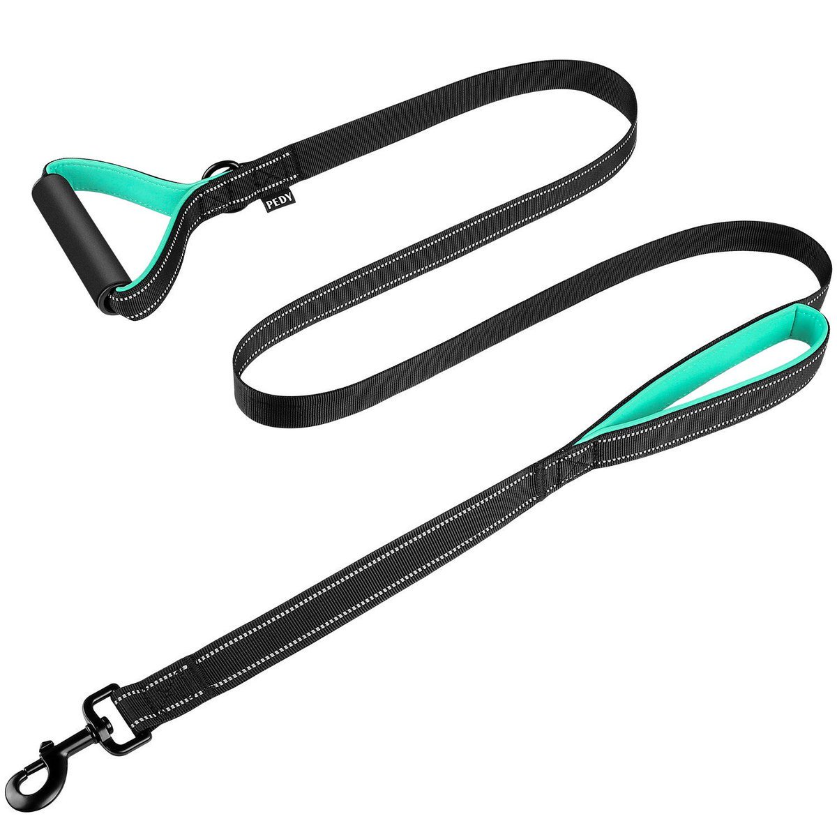 Double Handle Dog Leash, only $4.95!

Type in code; 50C6MVD3

B07D25WRTJ