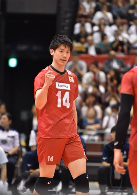 石川祐希 バレー の兄弟や両親も凄い 経歴や現在についても 健康大好き男子 気になるネタ