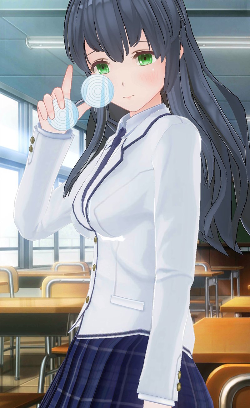 めりぱす 俺の友達が眼鏡を外すわけがない 誰だお前 こんなの作って言うのも何だけど 沙織推しになっても一切の責任を負いかねますｗ メガネの日 俺妹 沙織 槇島沙織 カスタムキャスト メガネverはコチラ T Co U5ugm8suri 過去作