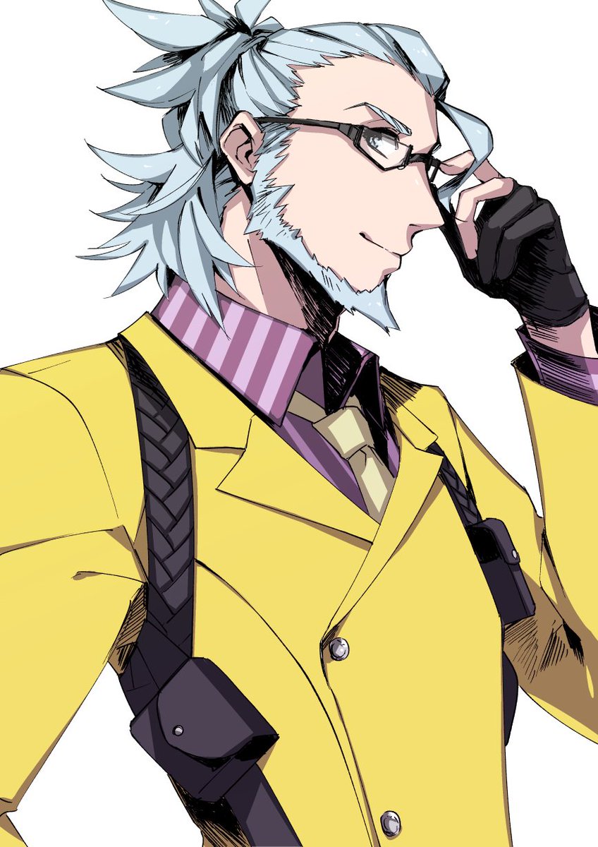 キハラ やったーありがとうございます 眼鏡ヒゲはナナドラ男キャラでも特に好きなので嬉しいです キハラ やったーありがとうございます 眼鏡ヒゲはナナドラ男キャラでも特に好きなので嬉しいです