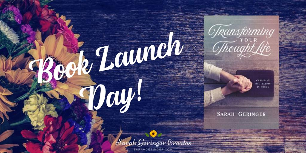 SarahLynneCR's tweet photo. Launch day is here! Thanking God for so many blessings on this writing journey. #BookRelease #booklaunch #newbook https://t.co/bBtUGjYo6r https://t.co/cJnyHzYcrw