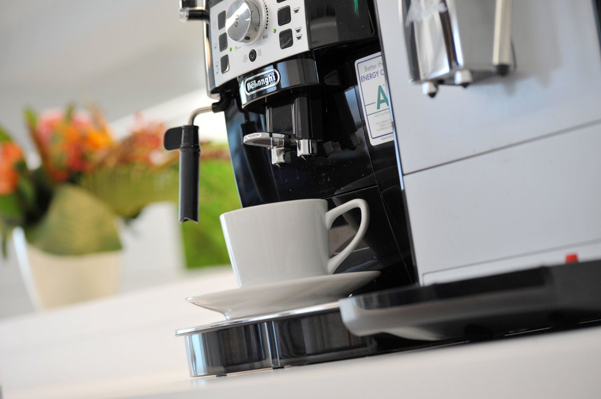 Today's #InternationalCoffeeDay, so why not visit one of our #BusinessCentre's for a chat and free coffee!