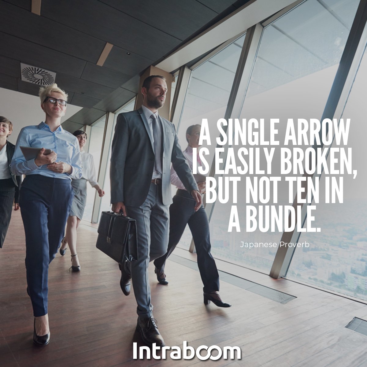 intraboom's tweet photo. #intraboom #entrepreneurquotes #businessquotes #digitalworkplace #collaborationsoftware #worksmarter #communicatebetter https://t.co/KFJ9KnhzJ6