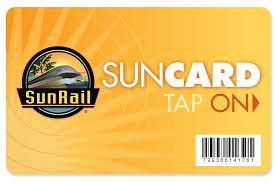 Important news that can affect your next ride on #SunRail. For details, click sunrailriders.blogspot.com/2019/10/import…