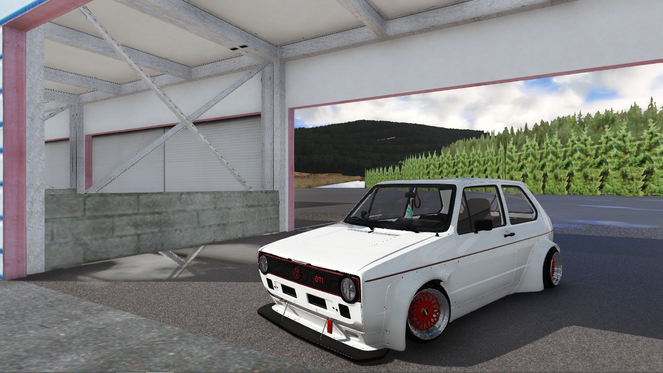 Stance Nation Rabbit