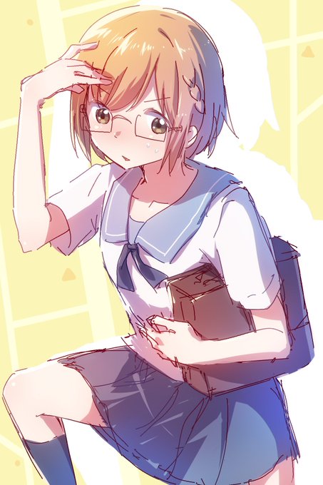 ちおちゃんの通学路の注目 画像ツイートまとめ アニメレーダー ちおちゃんの通学路の注目 画像ツイートまとめ アニメレーダー