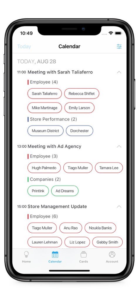 MicroStrategy's tweet photo. Explore new enhancements to #MicroStrategy2019 in its latest update, including:
-HyperMobile (#mobility) calendar functionality
-#HyperIntelligence card templates and widgets
-A boost to federated #analytics
-Upgrades to @awscloud and @Azure #cloud
https://t.co/UKOxMCHvj6 https://t.co/8DR8hd403X