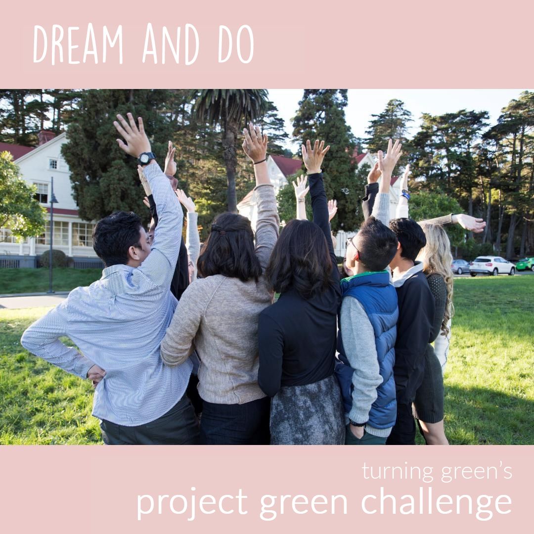 natracare's tweet image. #DreamAndDo 🌎✨

Today is the start of @TurningGreenOrg&apos;s #ProjectGreenChallenge! We are beyond honored &amp;amp; excited to be part of this incredible project for students around the world to fight #climatechange &amp;amp; build a greener future.

Sign up &amp;amp; learn more projectgreenchallenge.com