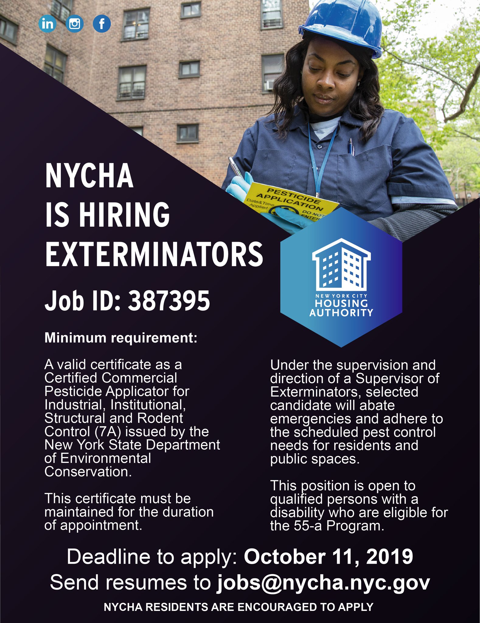 nycha-on-twitter-nycha-is-hiring-join-us-as-an-exterminator-and-be-a