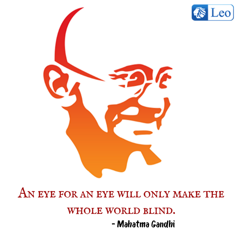 leodesignpackag's tweet photo. The best way to find yourself is to lose yourself in the service of others.
Happy Gandhi Jayanti
.
.
.
#GandhiJayanti #LeoDesigns #HappyGandhiJayanti #MahatmaGandhi https://t.co/IqU6CeyiCN