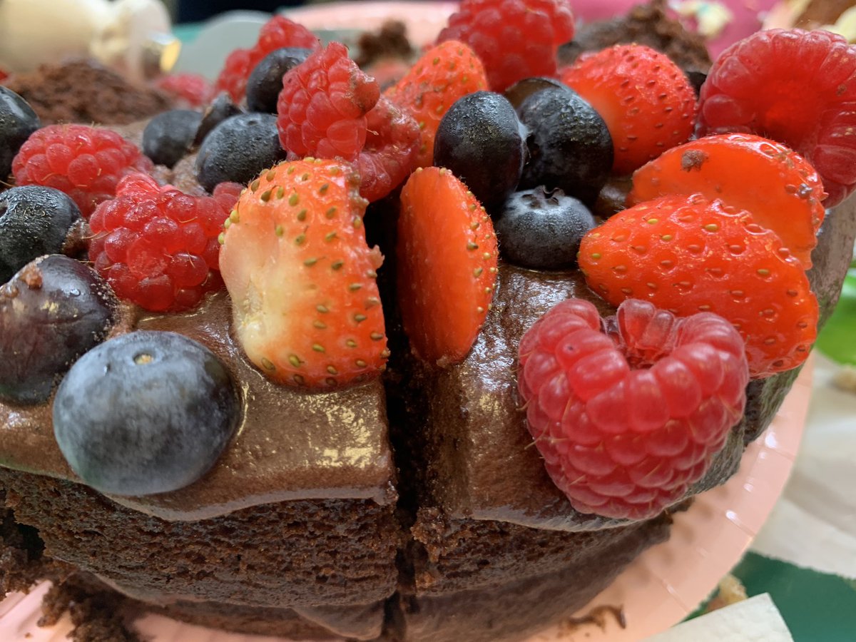 ILSBridgendColl's tweet photo. @BridgendCollege ILS are having a delicious cake sale for @macmillancoffee @MacmillanCymru Come sample our wares and have a cuppa and some fab company 😃 https://t.co/SF5wRvmjnO