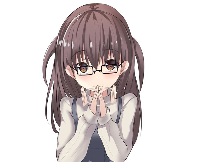 メガネの日みたいなのでメガネVerdy 