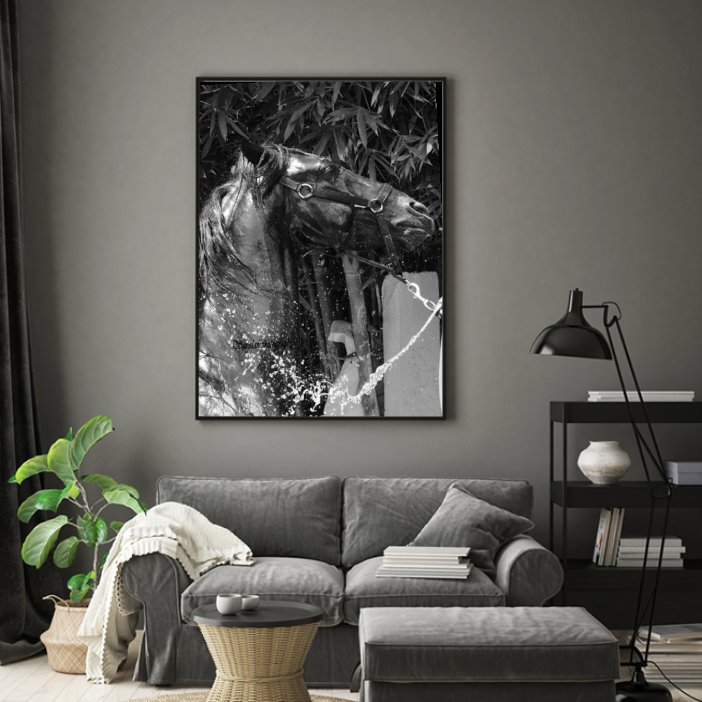 #Tableaux #decoration #vendre #forsale  #instamorocco #igmorocco #dailymorocco #interior #riad #hotel #art #artist #artwork #photography  #design #onlinesell #instagood  #digitalart #business #decoration #photooftheday  #contemporaryart #pferd  #nature #horse #horselovers