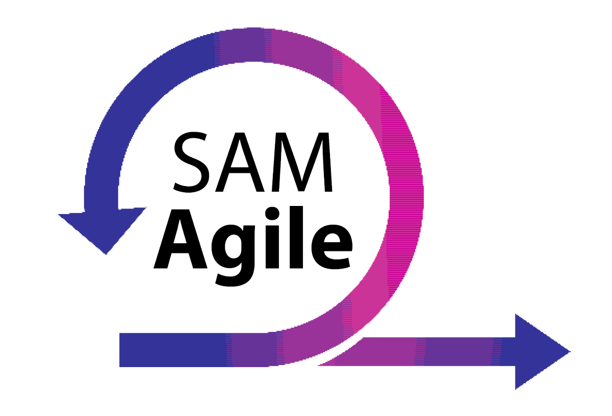 L_Dashboard's tweet image. Easily adapt to changing #SAM requirements with #SAMAgile

hubs.ly/H0kWzL-0