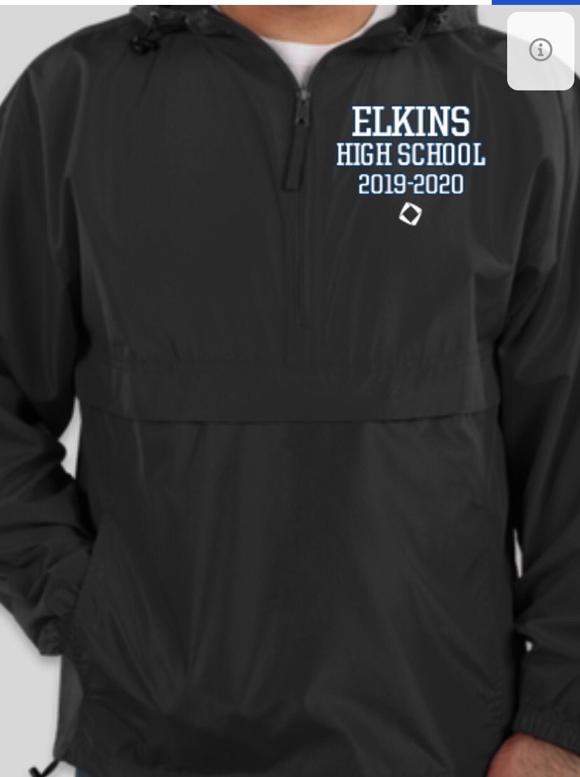 Elkins DECA tweet media