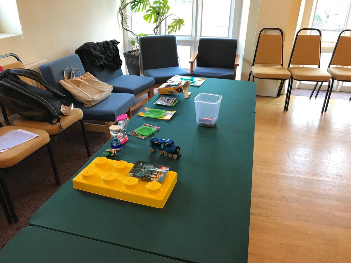 Exeter Consortium Schools' Alliance (@exeterconsort) on Twitter photo ๐งฑ | Our Lego Therapy training session took place this morning at Riverside Conference Centre. Thank you to everyone who attended and <a href="/SWAutism/">South West Autism</a> for running the session!
#LegoTherapy #Autism #AutismAwareness ๐งฑ | Our Lego Therapy training session took place this morning at Riverside Conference Centre. Thank you to everyone who attended and <a href="/SWAutism/">South West Autism</a> for running the session!
#LegoTherapy #Autism #AutismAwareness