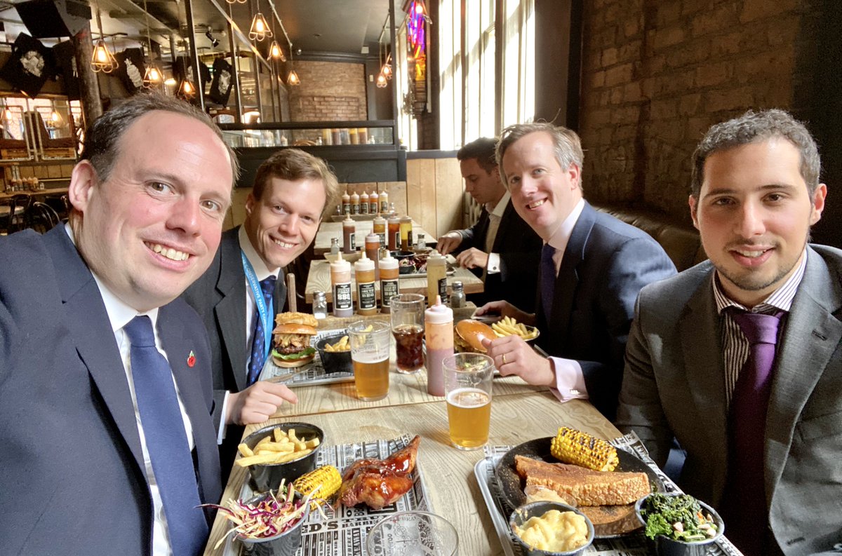 Greg Smith MP tweet media