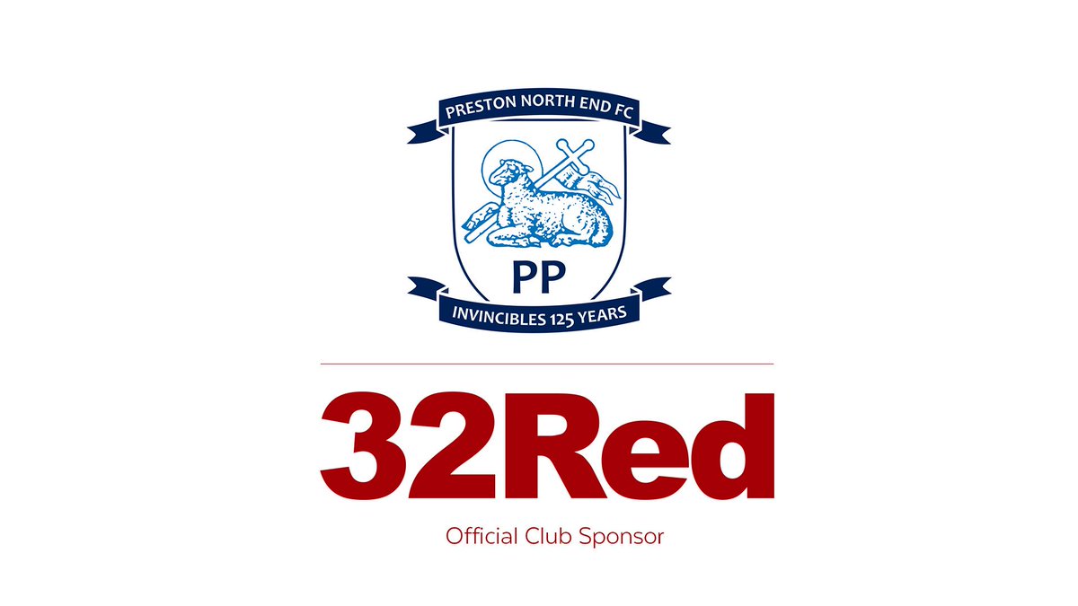 32Red's tweet photo. Preston North End fans!

We have two pairs of tickets to giveaway for Saturday’s game against Barnsley.

For your chance to win, just RT, follow and comment #32Red

Entrants must be 18+

Best of luck!

#pnefc @pnefc 

T&amp;C's: https://t.co/DstTbDKijo https://t.co/D5sYhilB6o