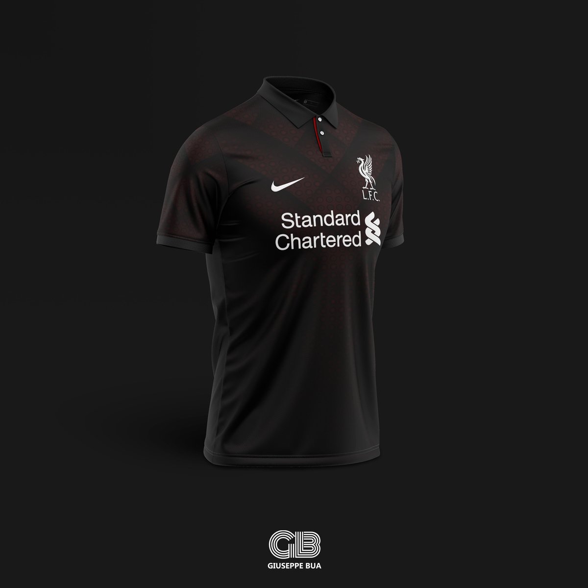 liverpool nike kit concept