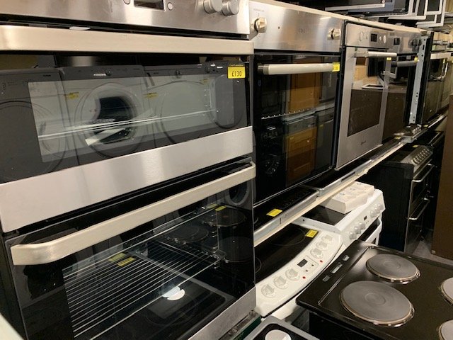 probablyhaveit's tweet image. #Integratedappliances, when they need to be replaced, are difficult to find and more awkward to remove/install.  We have over 30 reconditioned integrated fridges, dishwashers and cookers by reputable brands all with 6 months warranty #NorthernIreland