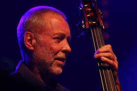 Happy birthday to the great English jazz bassist, Dave Holland!!  