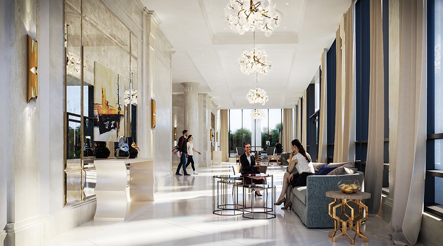 With construction now underway on the Edge Tower 2, there is no better opportunity to live at the most sought after address in Mississauga! For a limited time, take advantage of the 10% Deposit over 1 year and $0 at Occupancy!