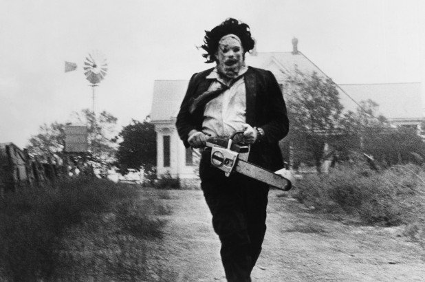 dmathches's tweet image. The Tobe Hooper classic, THE TEXAS CHAINSAW MASSACRE was released #OTD in 1974. #HorrorMovies #Headcheese #Leatherface
