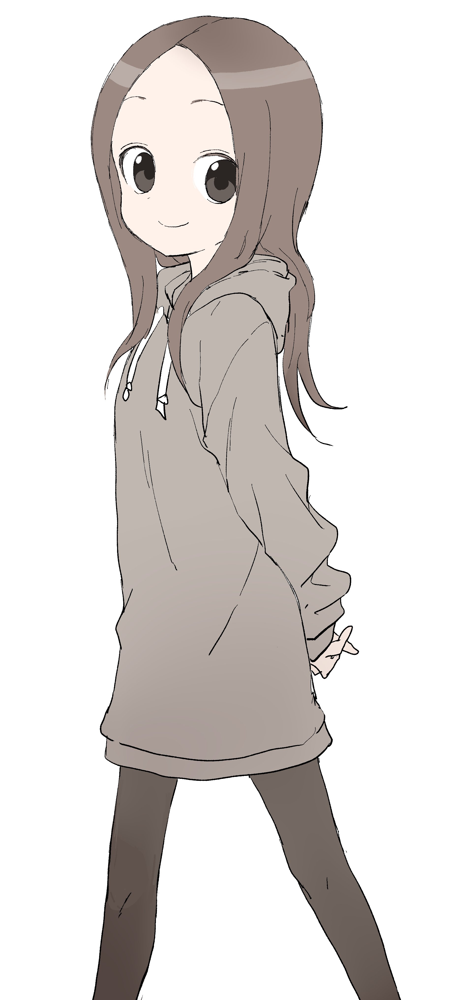 しばじゅん|似顔絵師 | 【ひとこと似顔絵ポイント】 鼻の下の