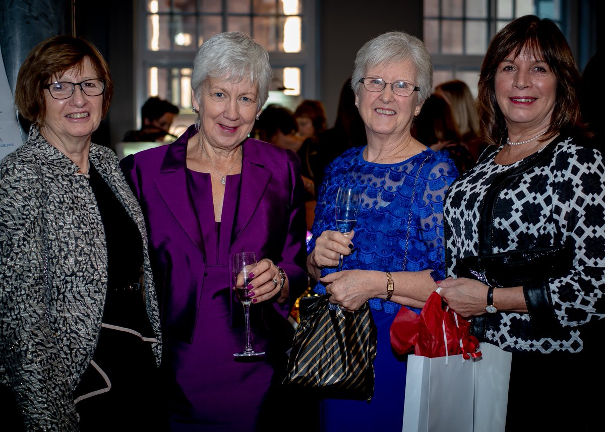 Ladies of #Aberdeen. I'm so excited that it's just a month to go until the <a href="/ParkinsonsUKSco/">Parkinson's UK Scotland</a> Ladies Afternoon Tea, Aberdeen. Will you be joining us this year at the beautiful <a href="/themarcliffe/">The Marcliffe Hotel</a>? bit.ly/2mG0wbY #fundraising #afternoontea #ladies