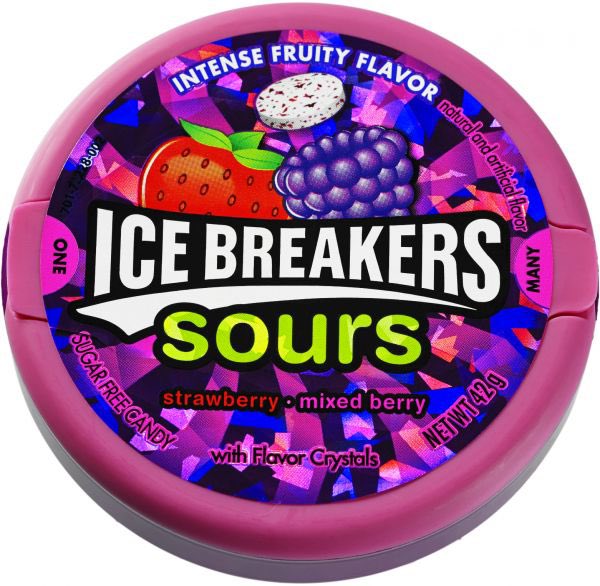 TBahafi's tweet photo. @Saudi_FDA dears I faced an issue with a supermarket when I wanted to buy a candy called ICE Breaker. They told me they had an instruction from SFDA to be removed from all stores.
Is this information correct and is there any concerns for me as a consumer?
Thank you https://t.co/U0QbXElaDO